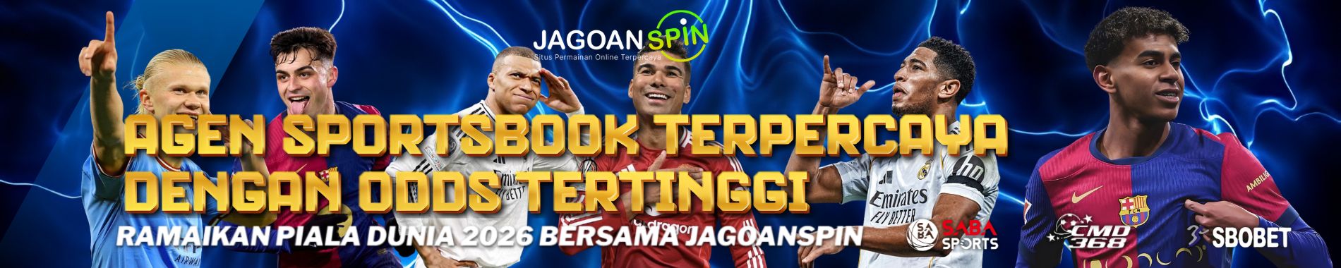 Piala Dunia 2026